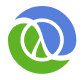 Clojure logo