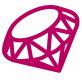 Ruby logo